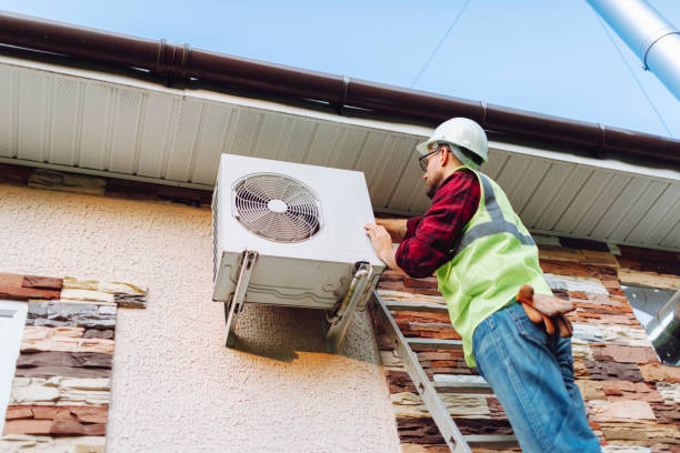 Best Ductless Mini-Split Systems in Whitehouse, OH