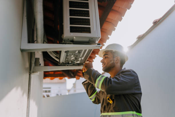Best Seasonal HVAC Services in Whitehouse, OH