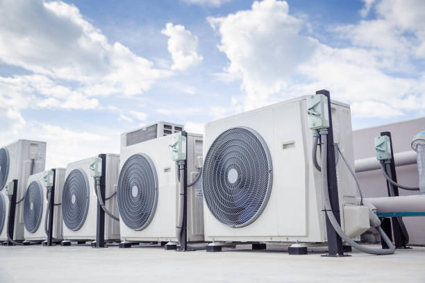 Best HVAC Equipment and Components in Whitehouse, OH