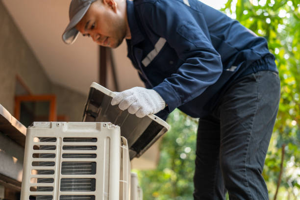 Best Emergency HVAC Services in Whitehouse, OH
